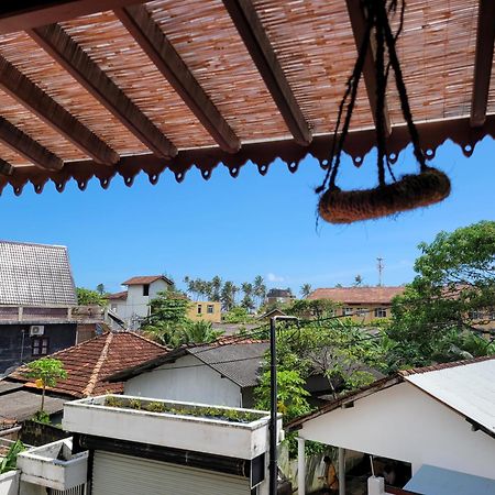 Yours 20Four Ahangama Ngoại thất bức ảnh