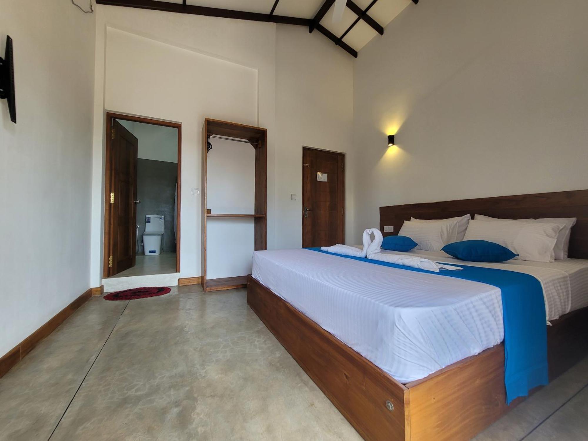 Yours 20Four Ahangama Ngoại thất bức ảnh