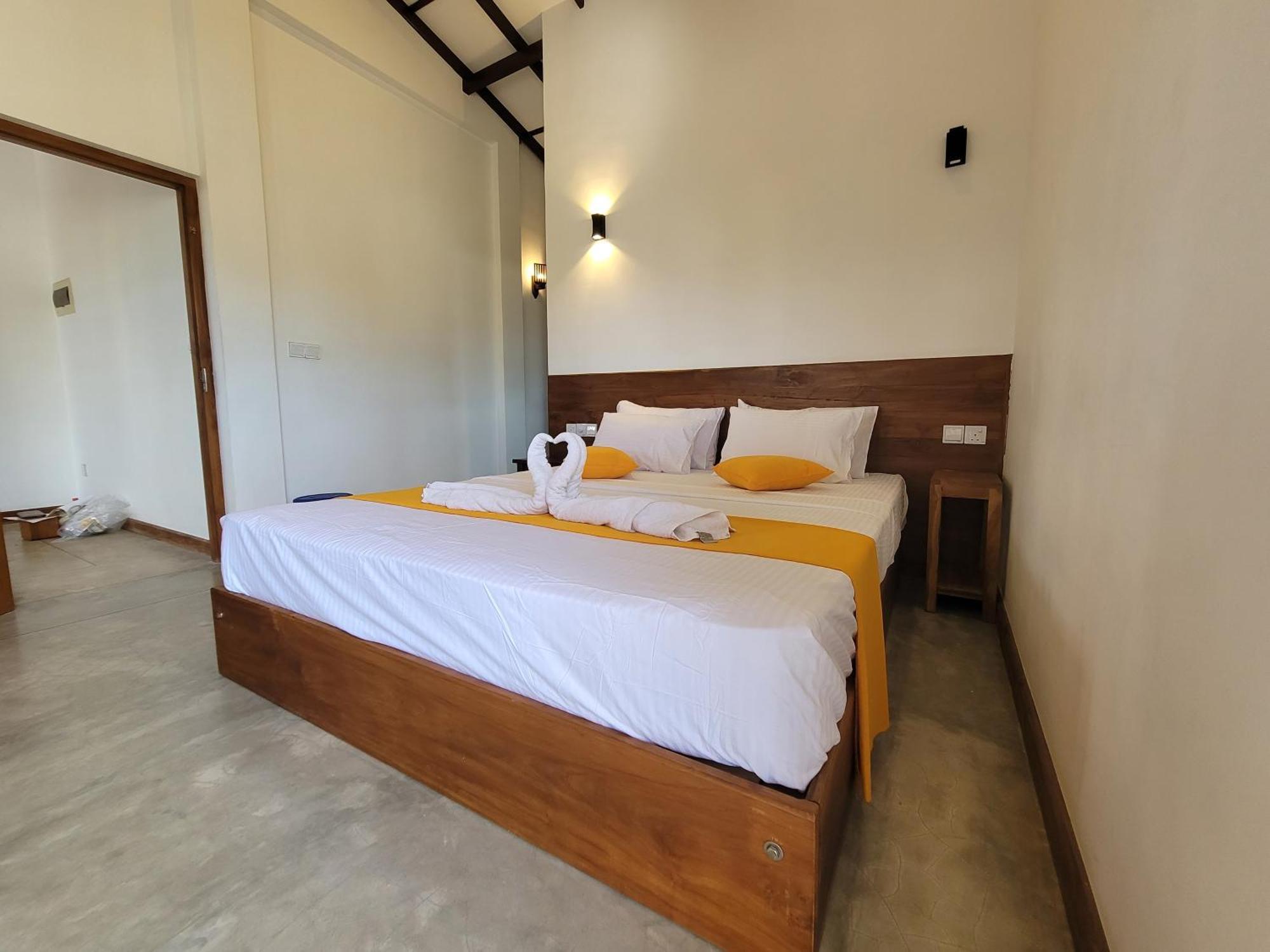 Yours 20Four Ahangama Ngoại thất bức ảnh