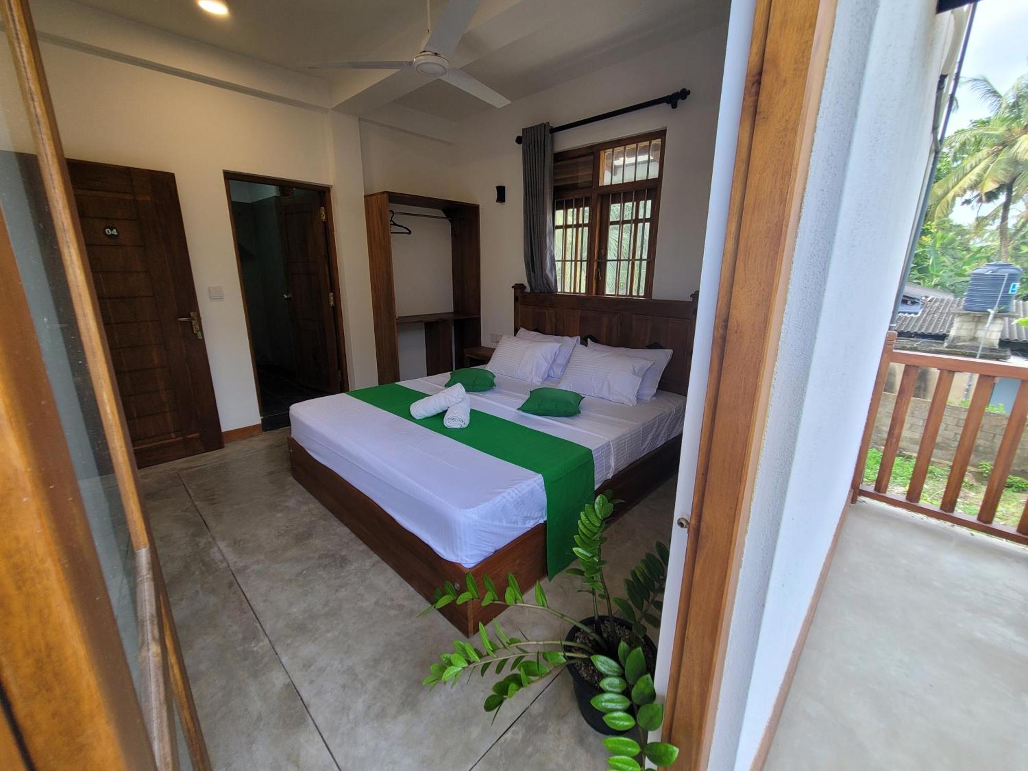 Yours 20Four Ahangama Ngoại thất bức ảnh