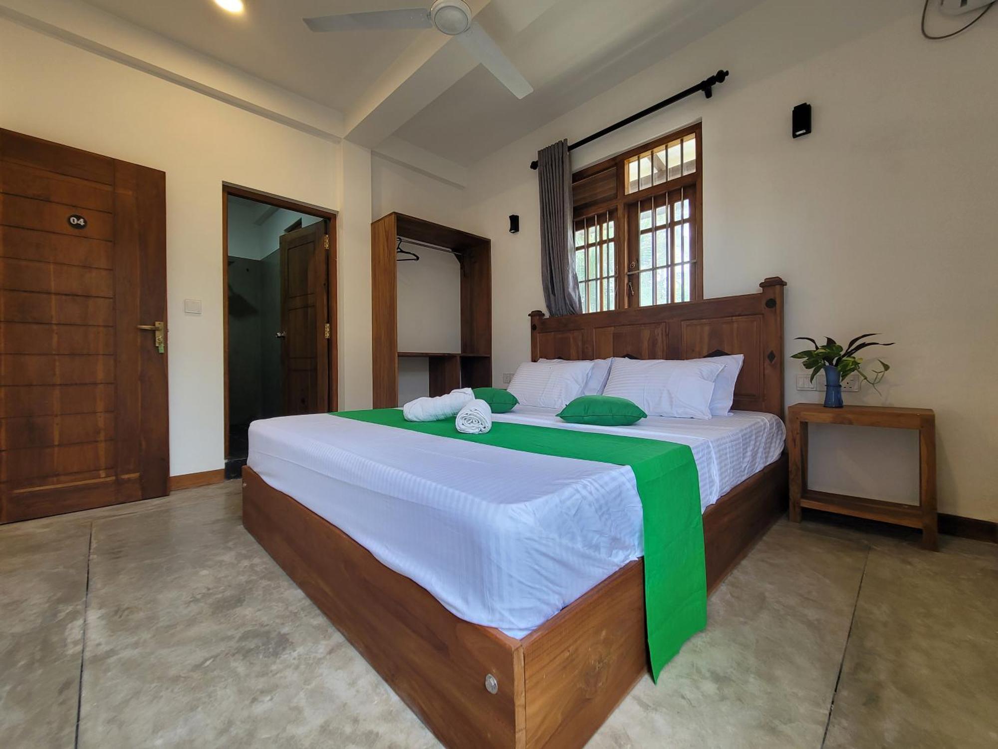 Yours 20Four Ahangama Ngoại thất bức ảnh