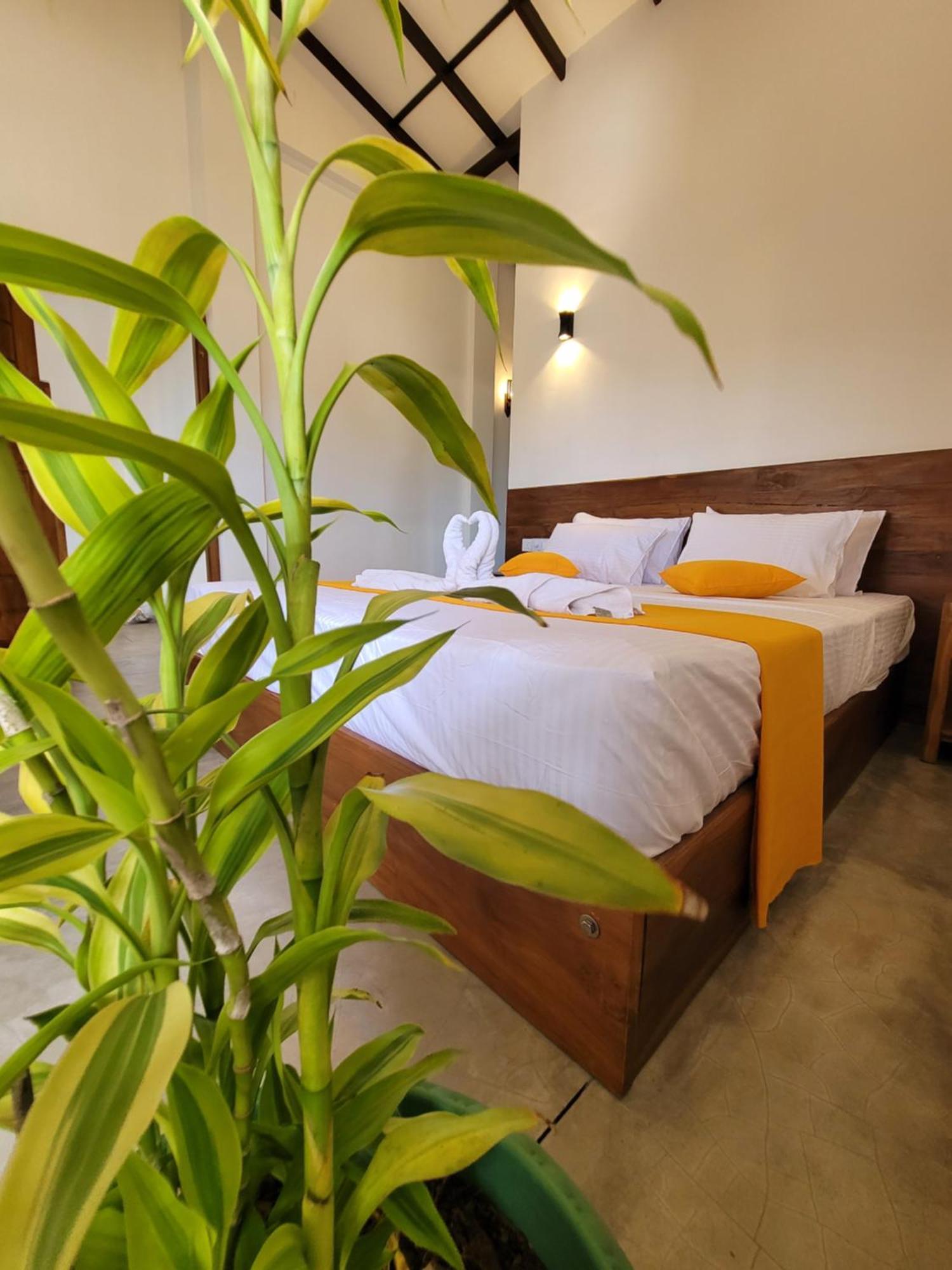 Yours 20Four Ahangama Ngoại thất bức ảnh