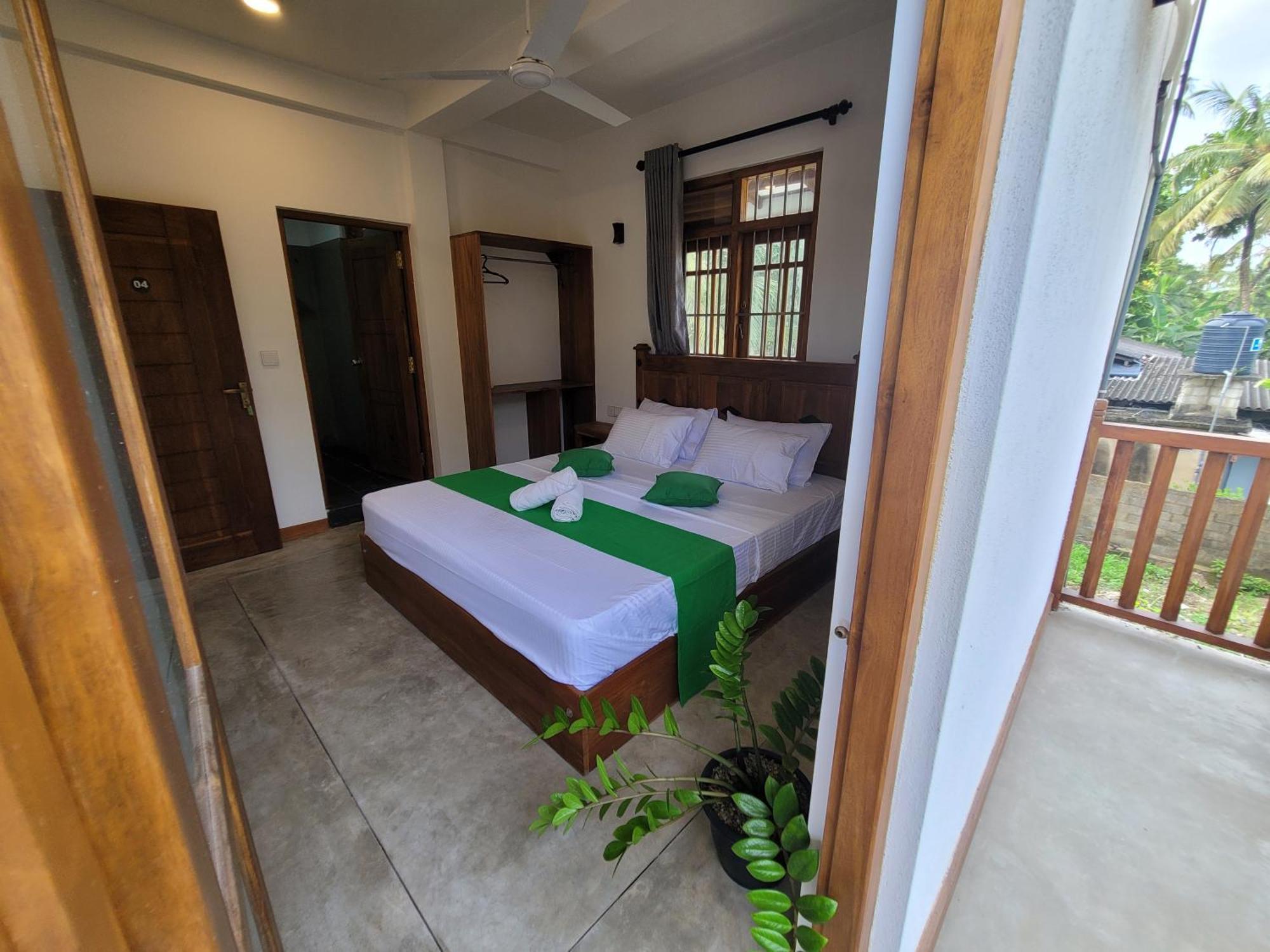 Yours 20Four Ahangama Ngoại thất bức ảnh