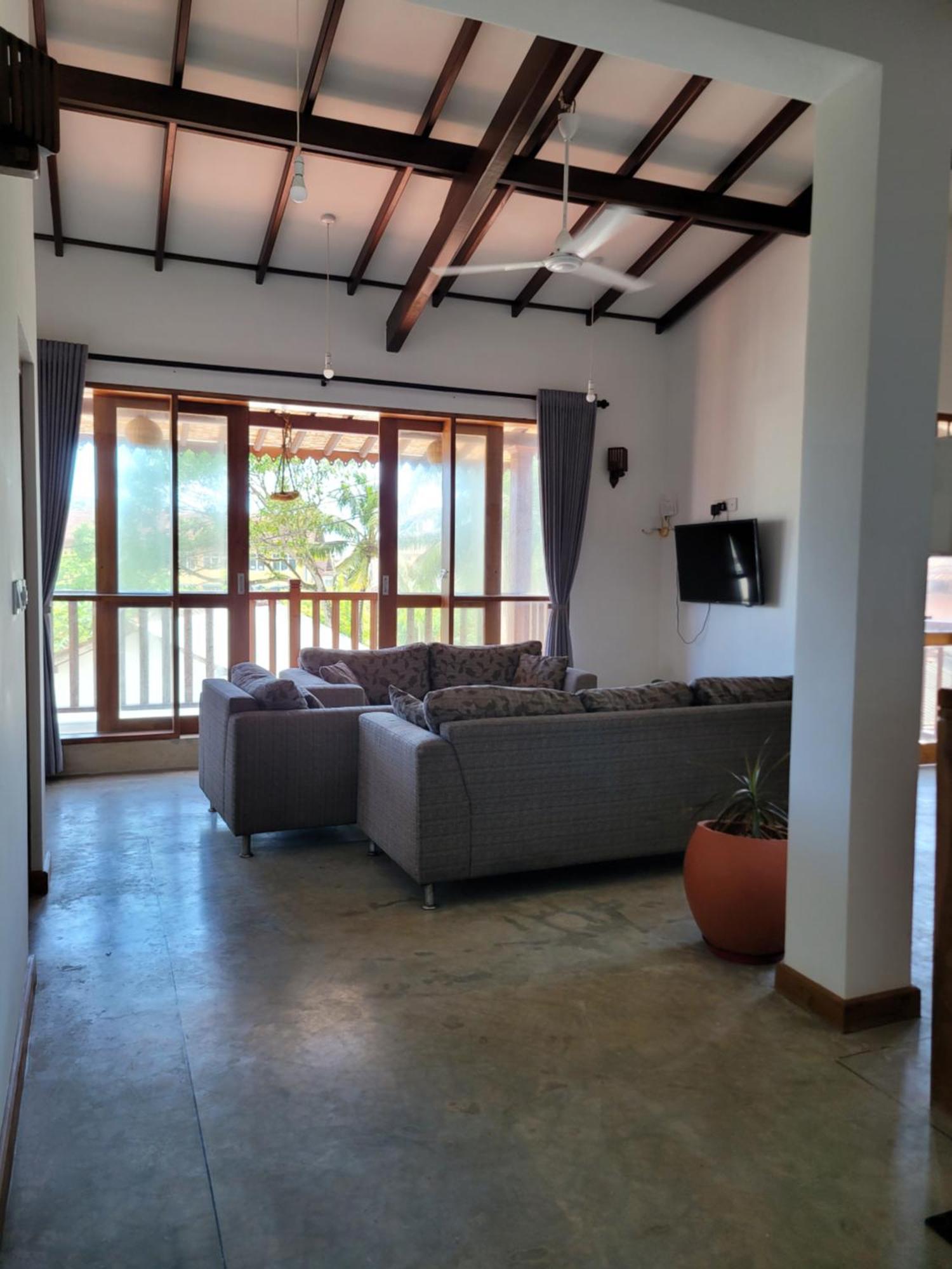 Yours 20Four Ahangama Ngoại thất bức ảnh
