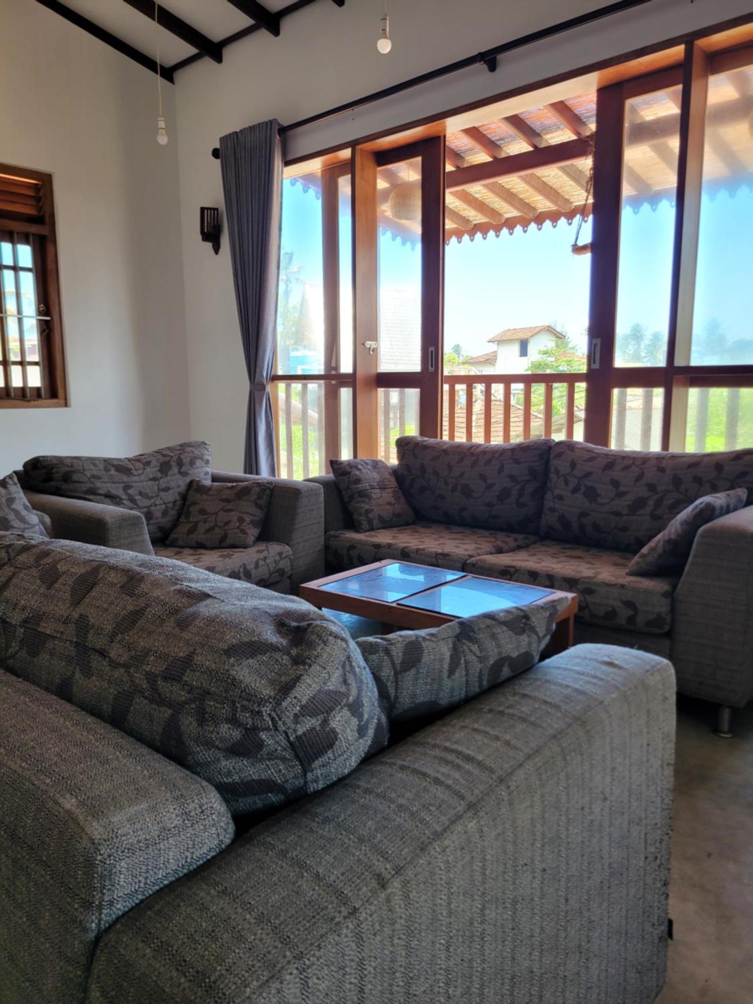 Yours 20Four Ahangama Ngoại thất bức ảnh